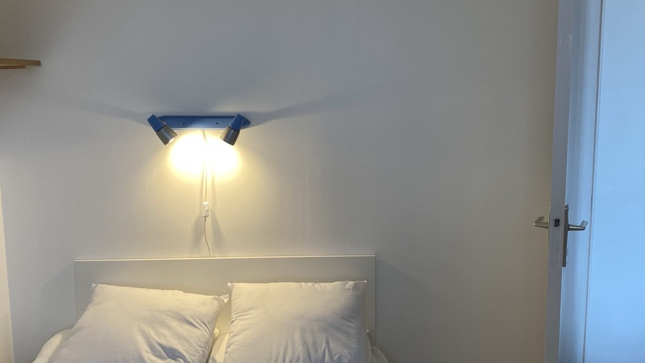 Photo of Bedroom in Cabourg