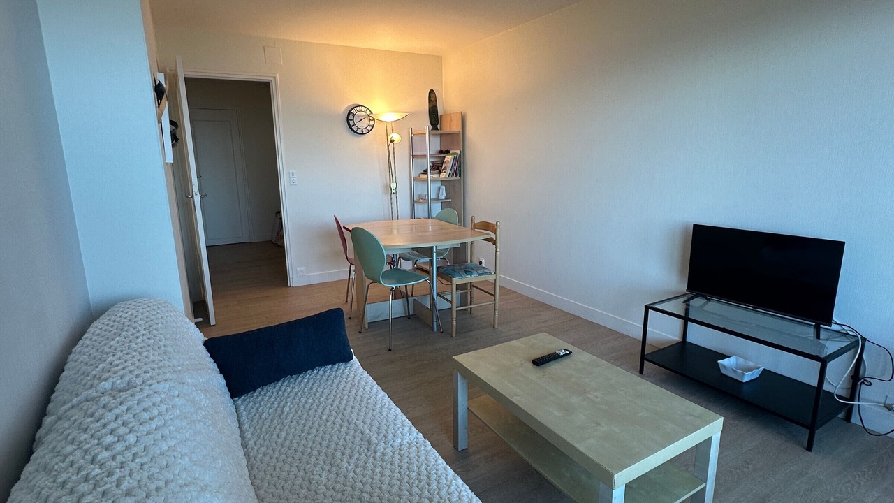 Photo of Livingroom in Le Home