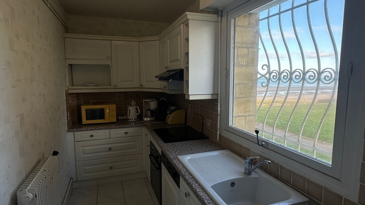 Photo of Kitchen in Le Home