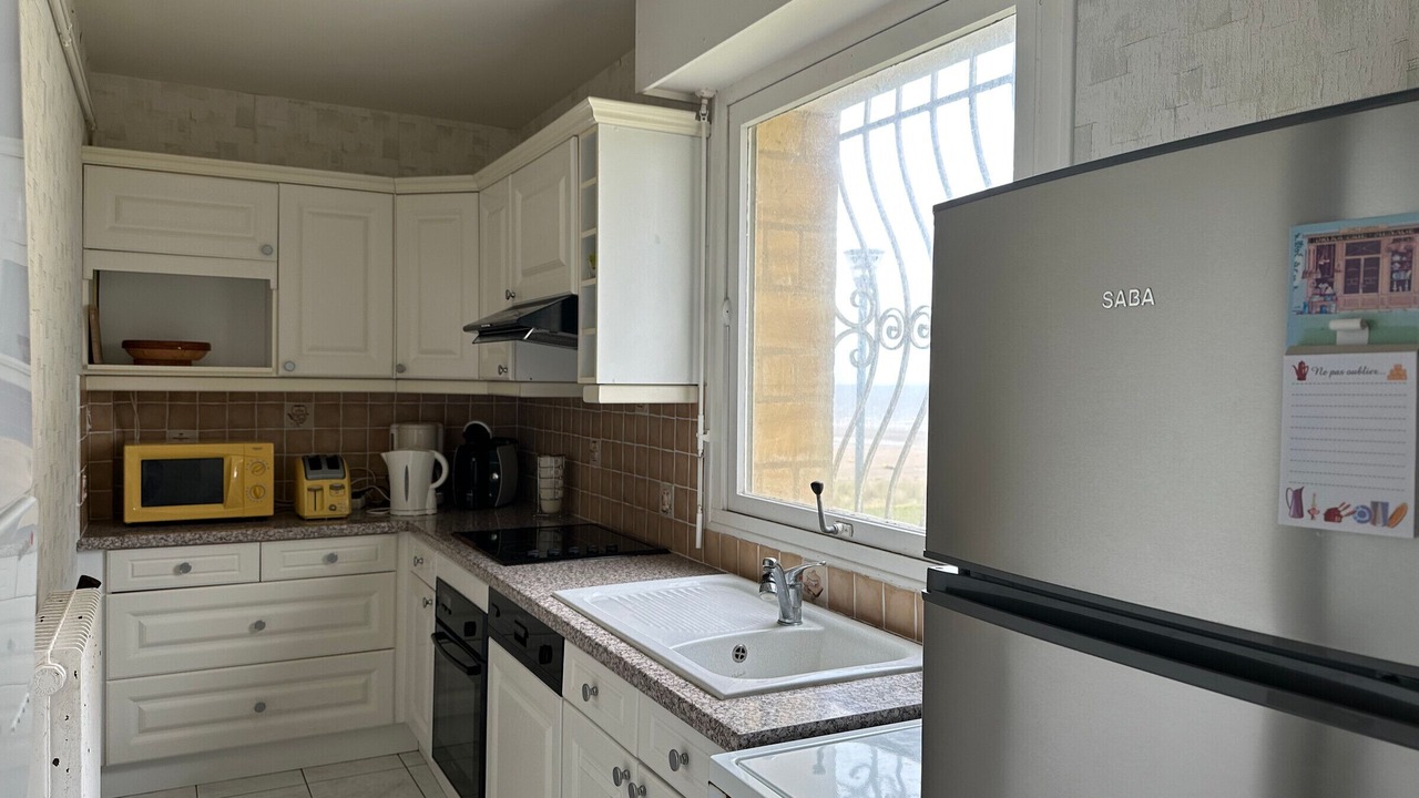 Photo of Kitchen in Le Home