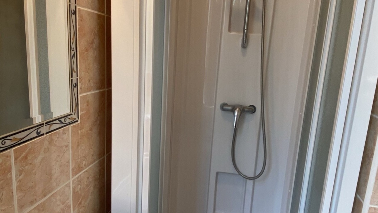 Photo of Bathroom in Cabourg