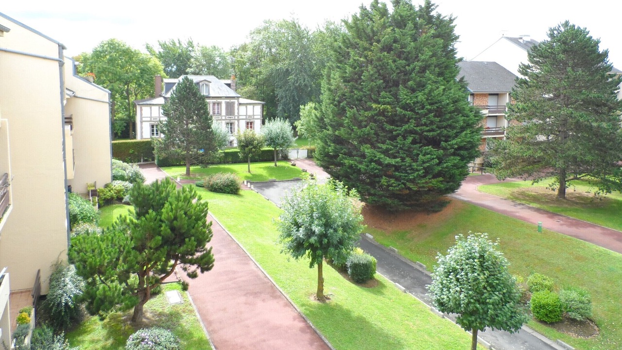 Photo of Outdoor in Cabourg