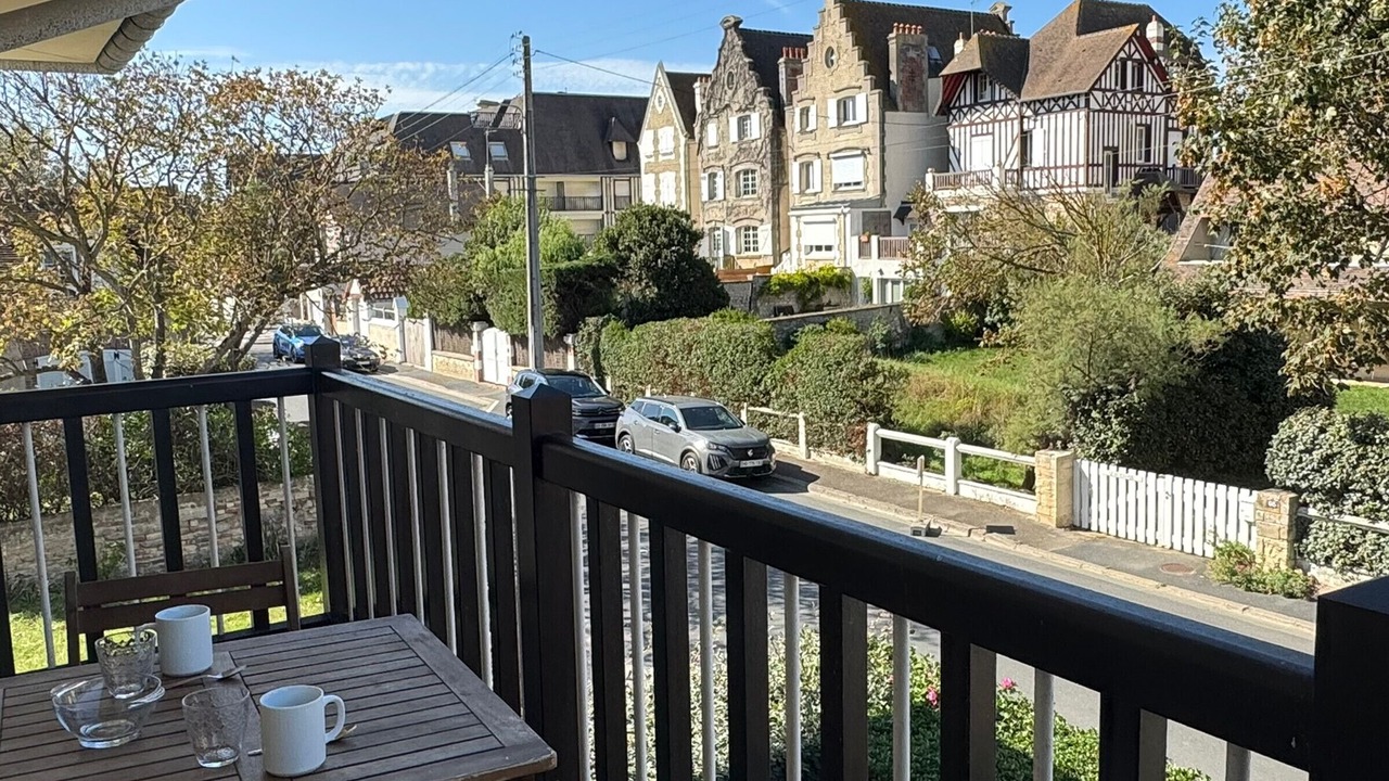 Photo of Outdoor in Cabourg