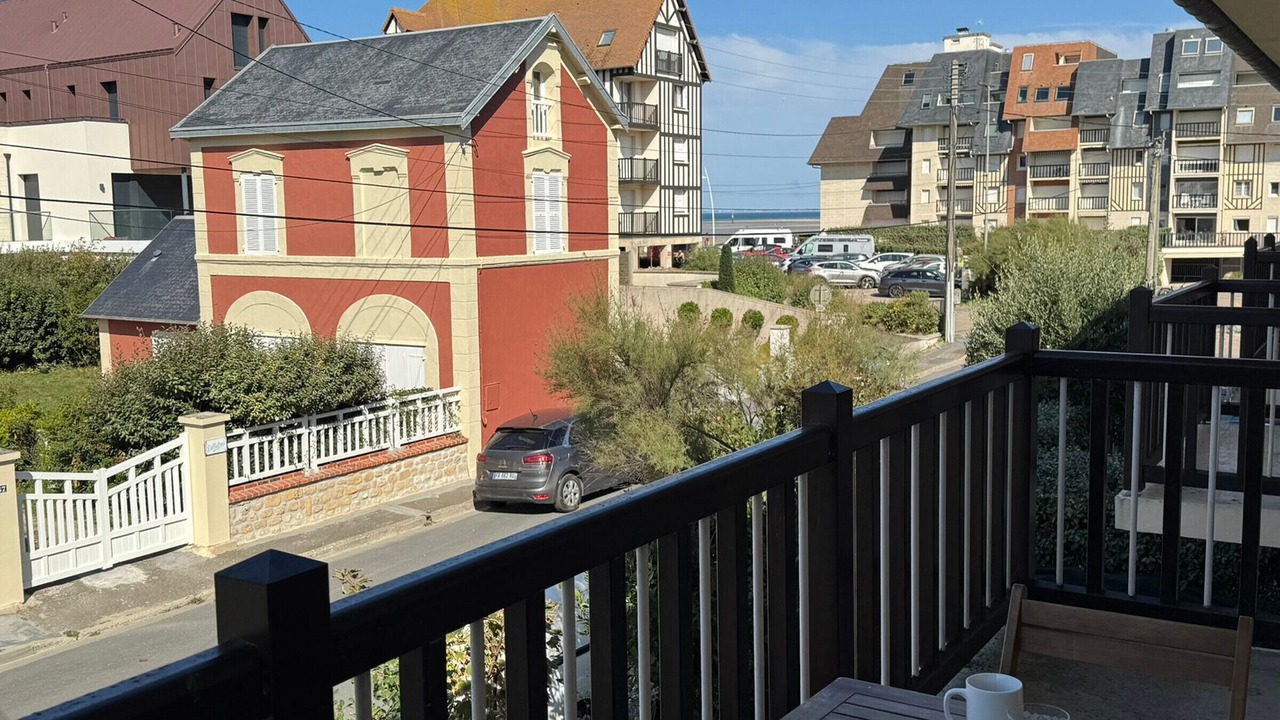 Photo of Outdoor in Cabourg