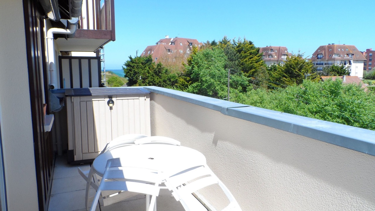 Photo of Outdoor in Cabourg