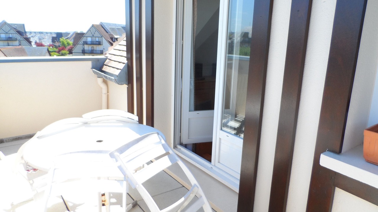 Photo of Outdoor in Cabourg