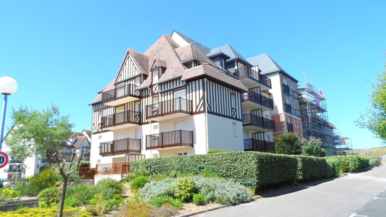 Photo of Outdoor in Cabourg