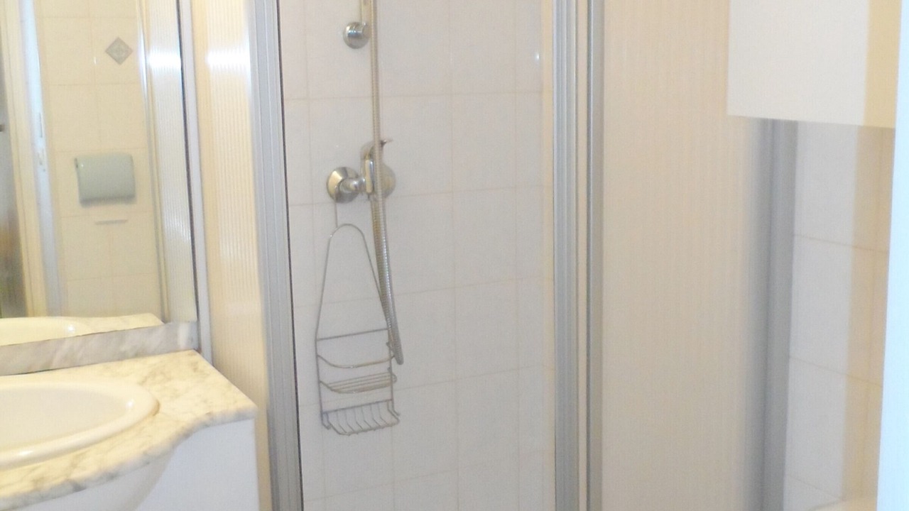 Photo of Bathroom in Cabourg