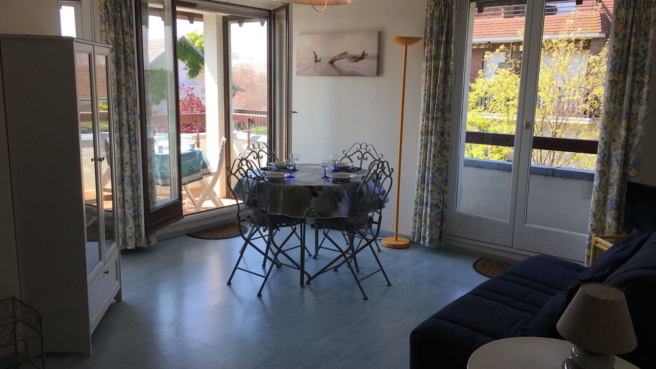 Photo of Others in Cabourg