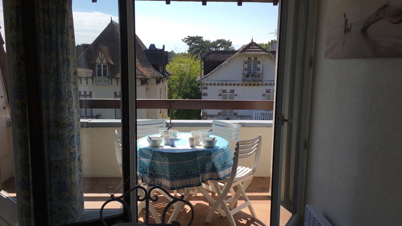 Photo of Others in Cabourg