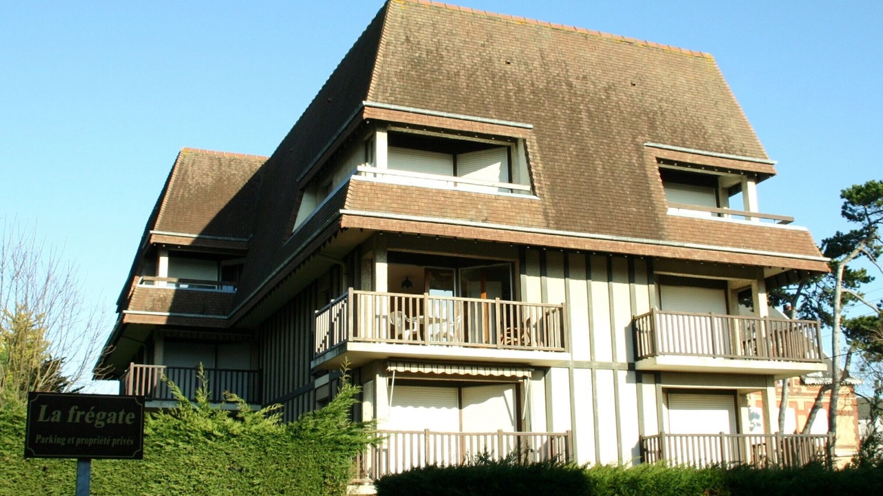 Photo of Outdoor in Cabourg