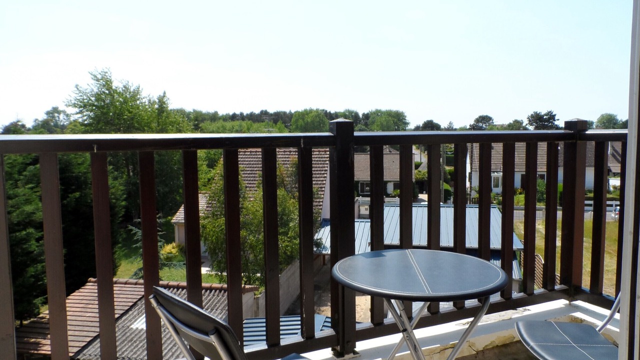 Photo of Outdoor in Cabourg