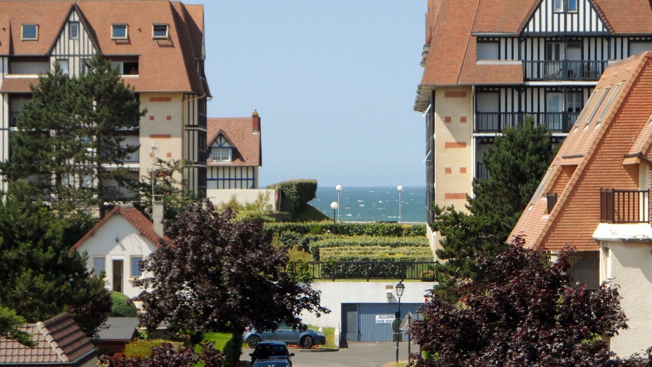 Photo of Outdoor in Cabourg