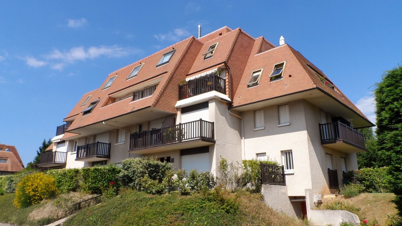 Photo of Outdoor in Cabourg
