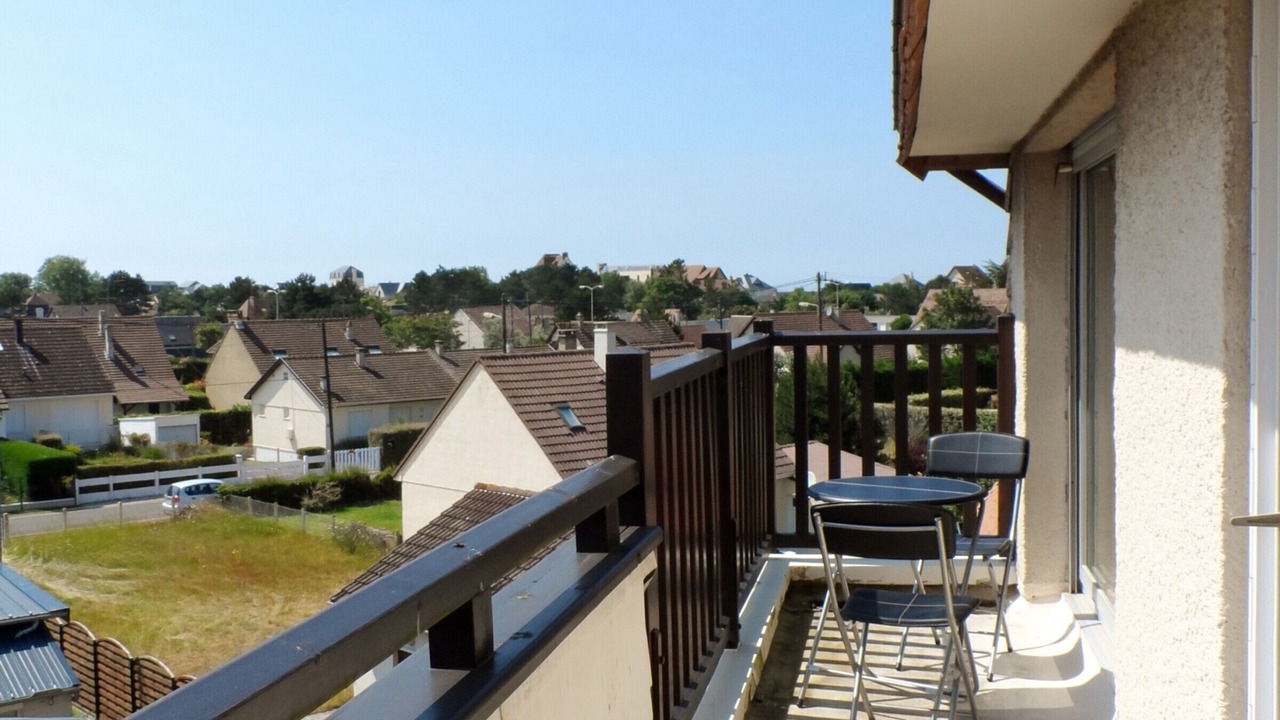 Photo of Outdoor in Cabourg