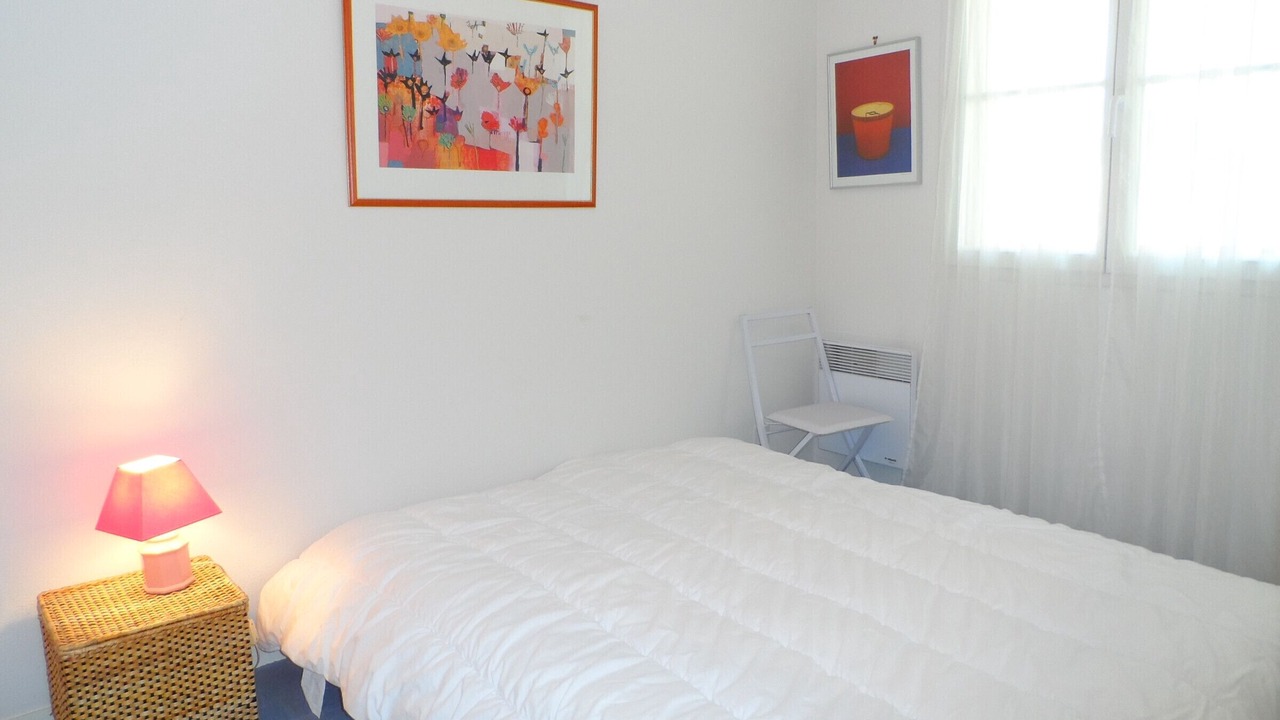 Photo of Bedroom in Port Guillaume