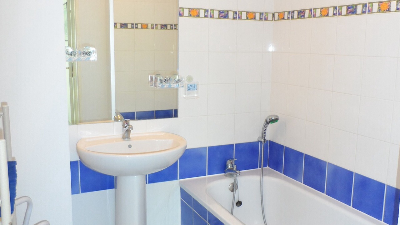 Photo of Bathroom in Port Guillaume