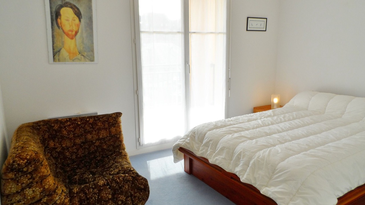 Photo of Bedroom in Port Guillaume