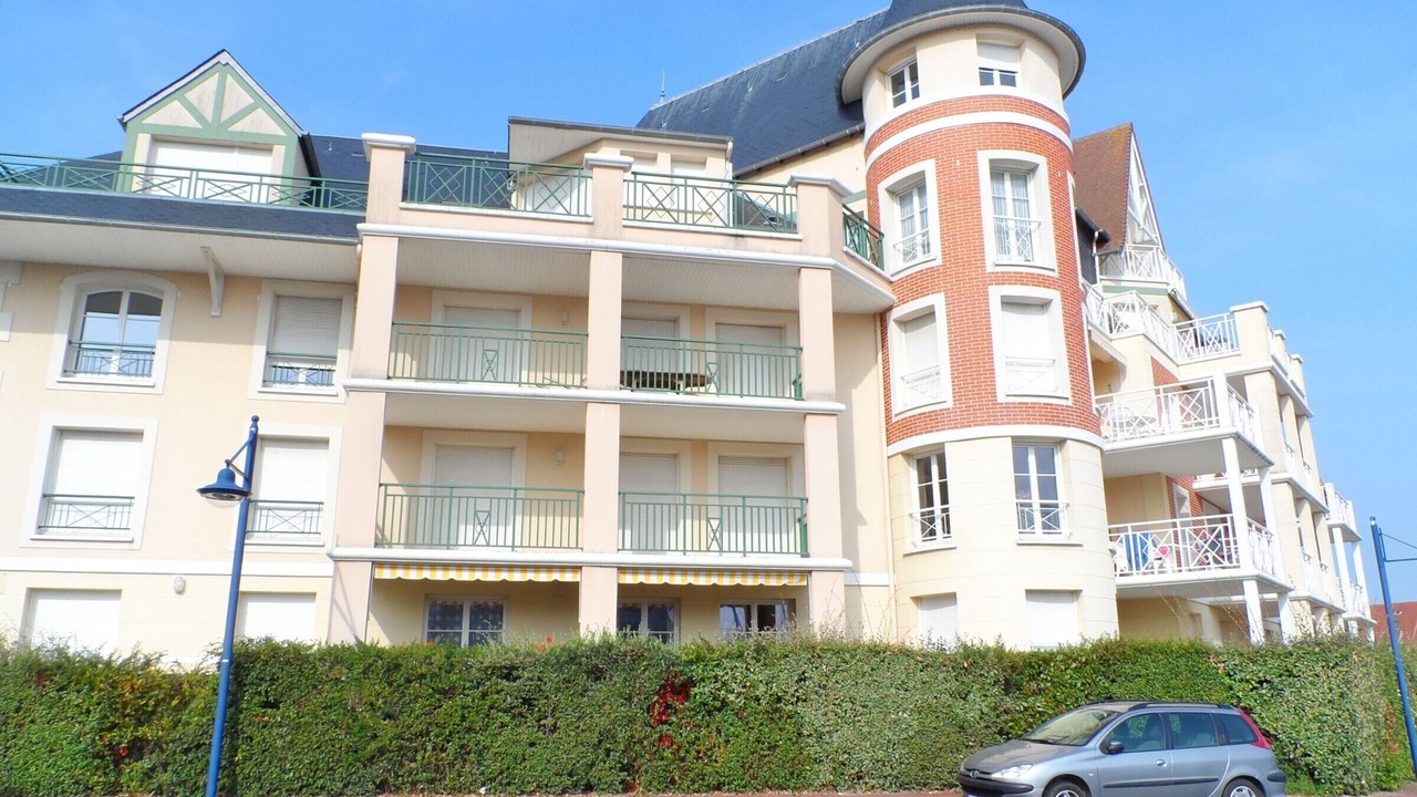 Photo of Outdoor in Port Guillaume