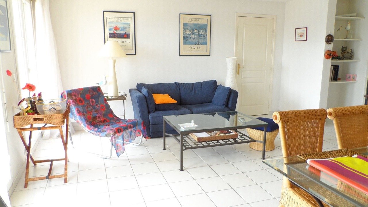 Photo of Livingroom in Port Guillaume