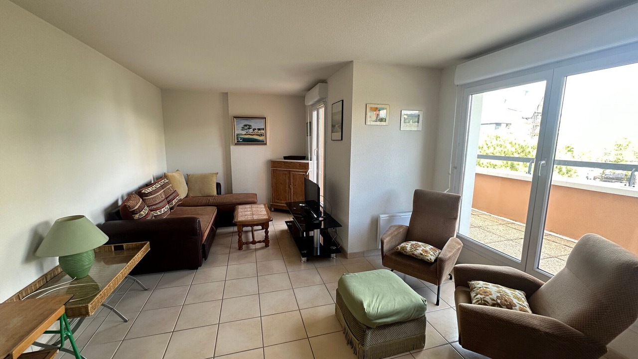 Photo of Livingroom in Port Guillaume