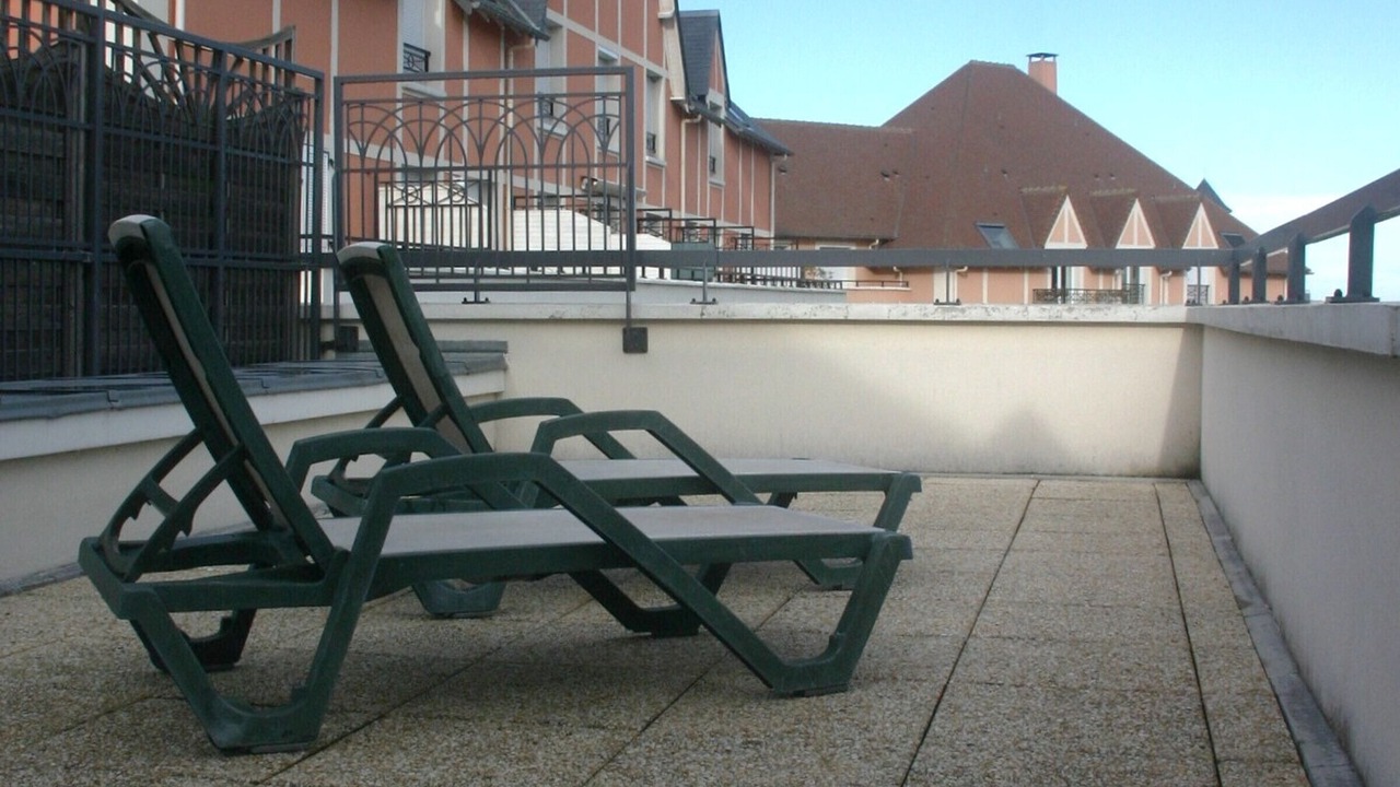 Photo of Patio Balcony in Port Guillaume