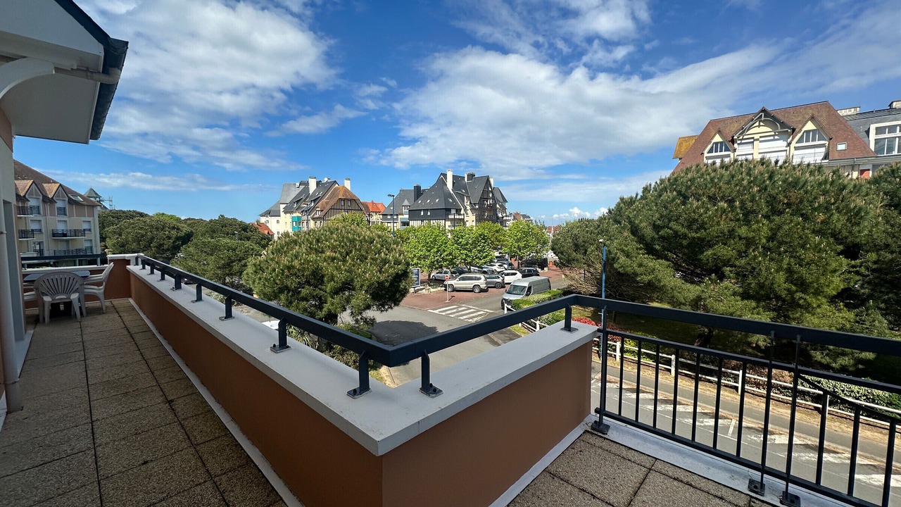 Photo of Patio Balcony in Port Guillaume