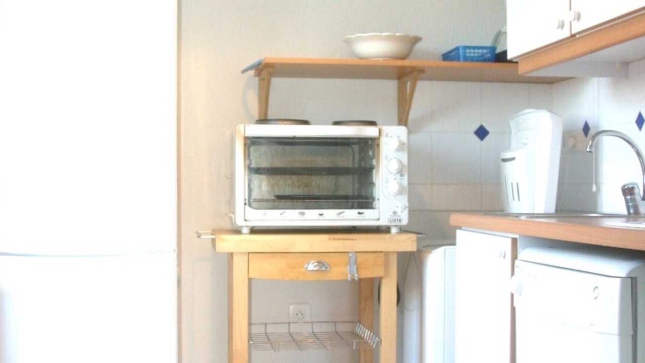Photo of Kitchen in Port Guillaume