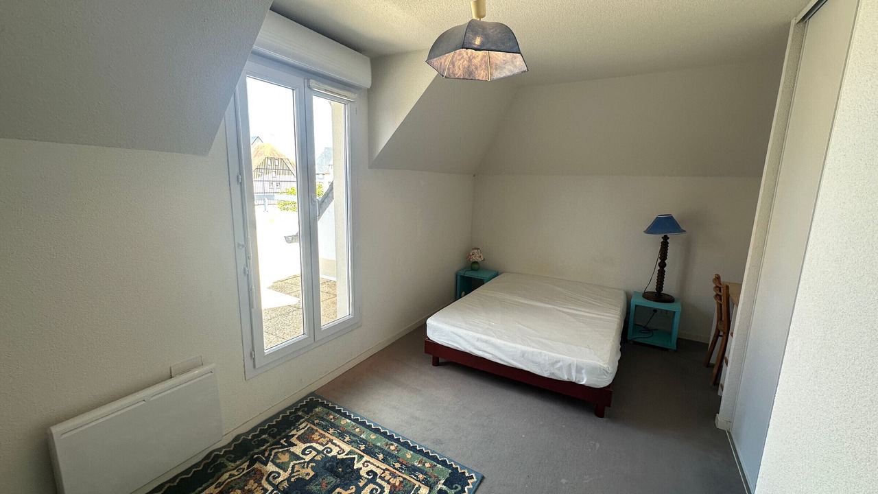 Photo of Bedroom in Port Guillaume