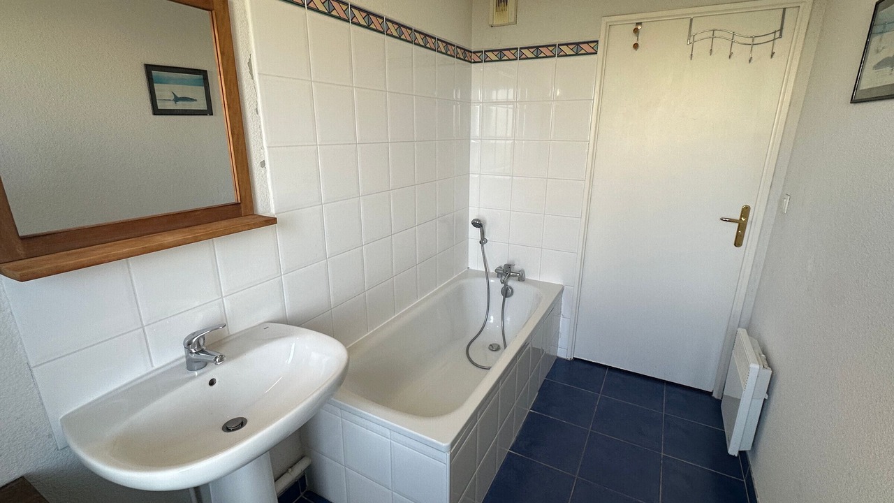 Photo of Bathroom in Port Guillaume