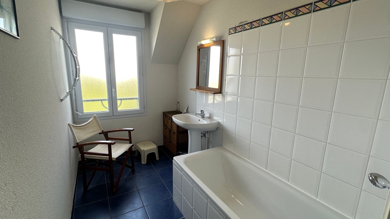 Photo of Bathroom in Port Guillaume