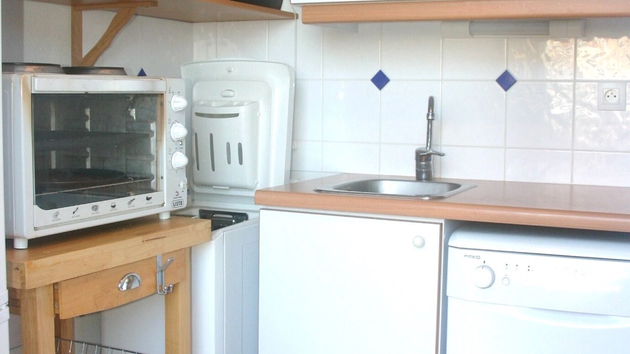 Photo of Kitchen in Port Guillaume