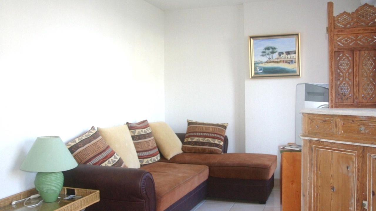 Photo of Livingroom in Port Guillaume