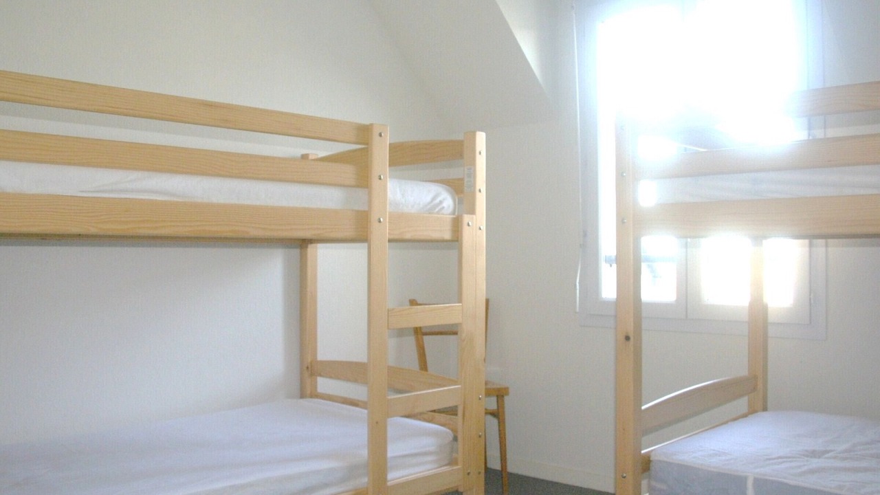 Photo of Bedroom in Port Guillaume