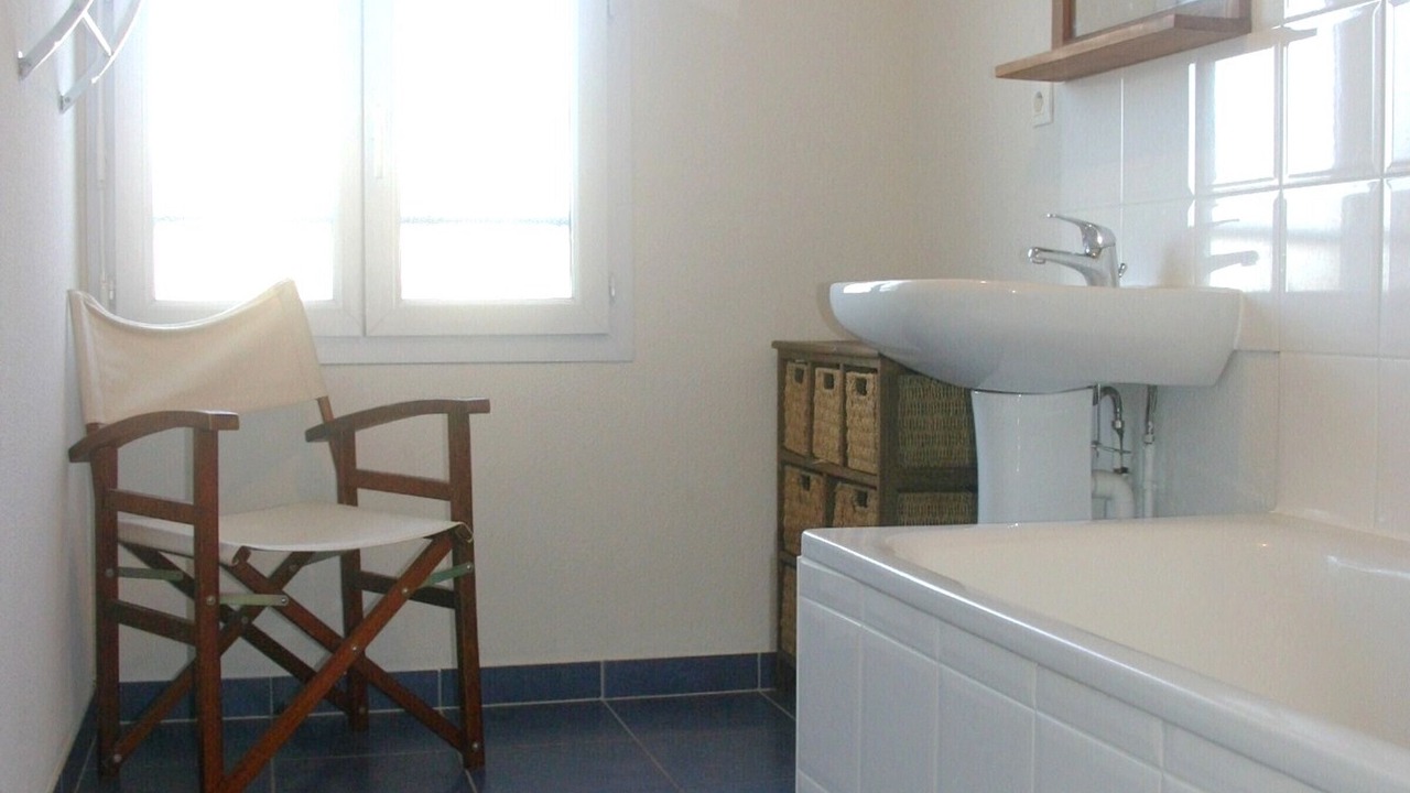 Photo of Bathroom in Port Guillaume