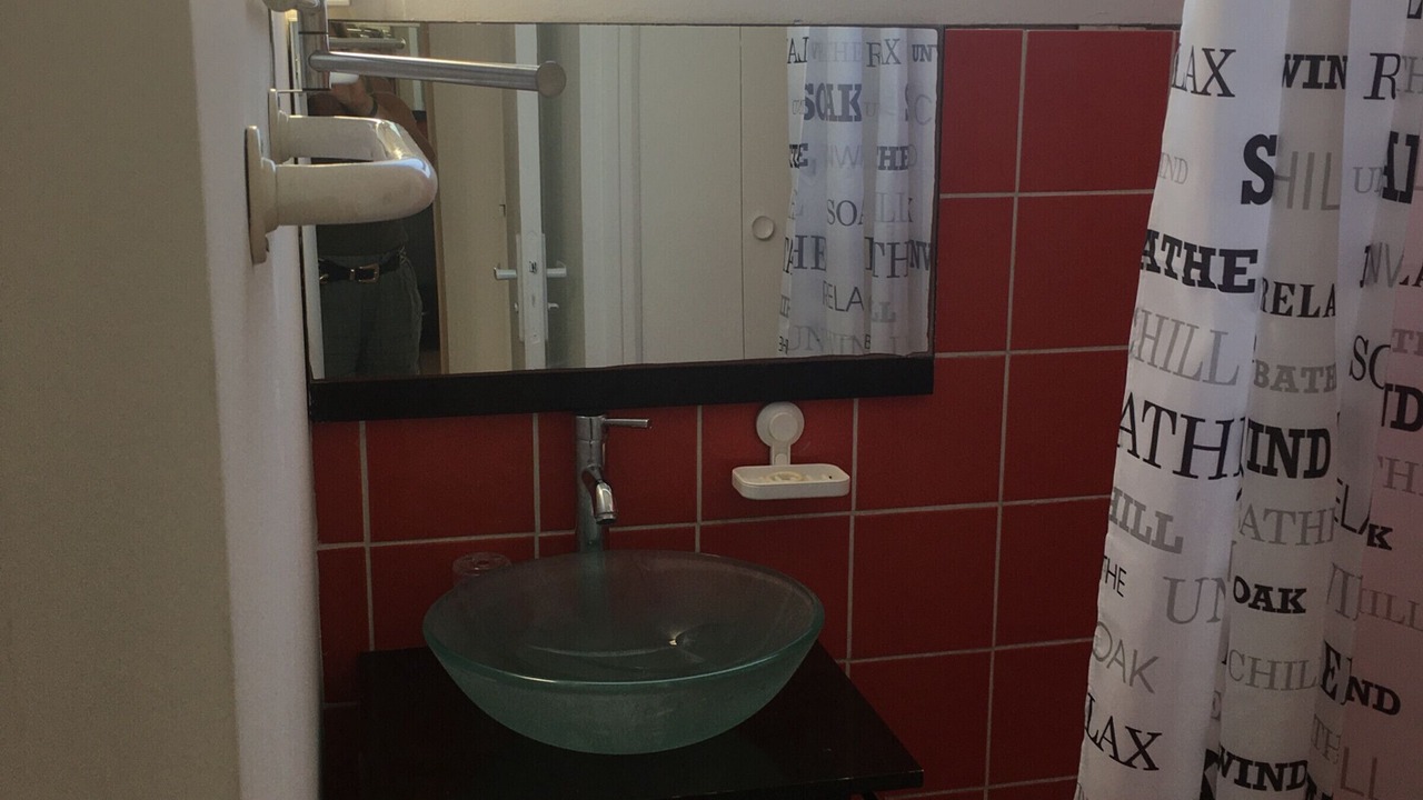 Photo of Bathroom in Merville-Franceville-Plage