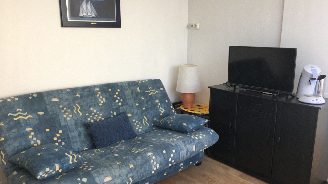 Photo of Livingroom in Merville-Franceville-Plage