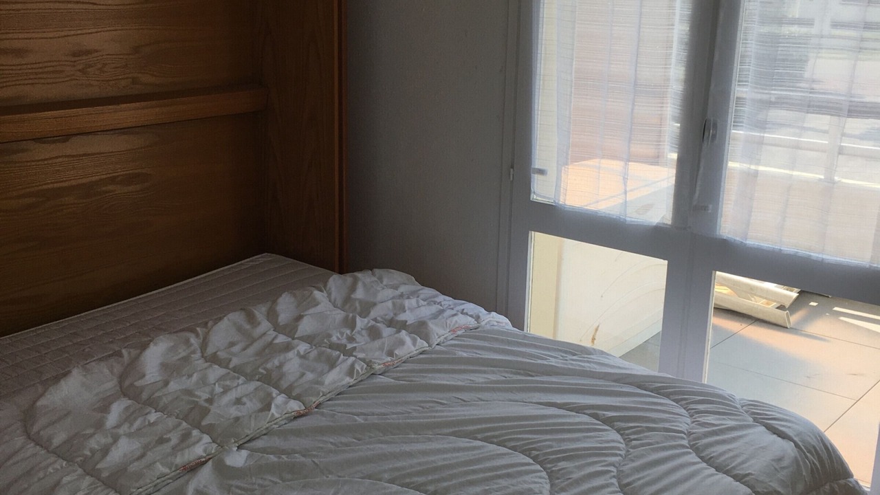 Photo of Bedroom in Merville-Franceville-Plage