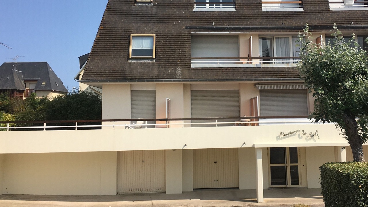 Photo of Outdoor in Merville-Franceville-Plage