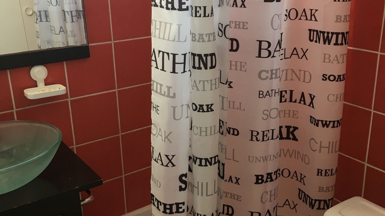 Photo of Bathroom in Merville-Franceville-Plage