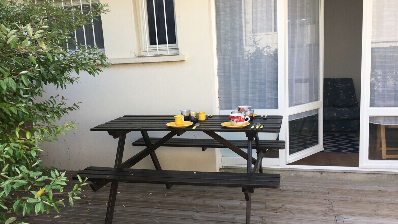 Photo of Outdoor in Merville-Franceville-Plage
