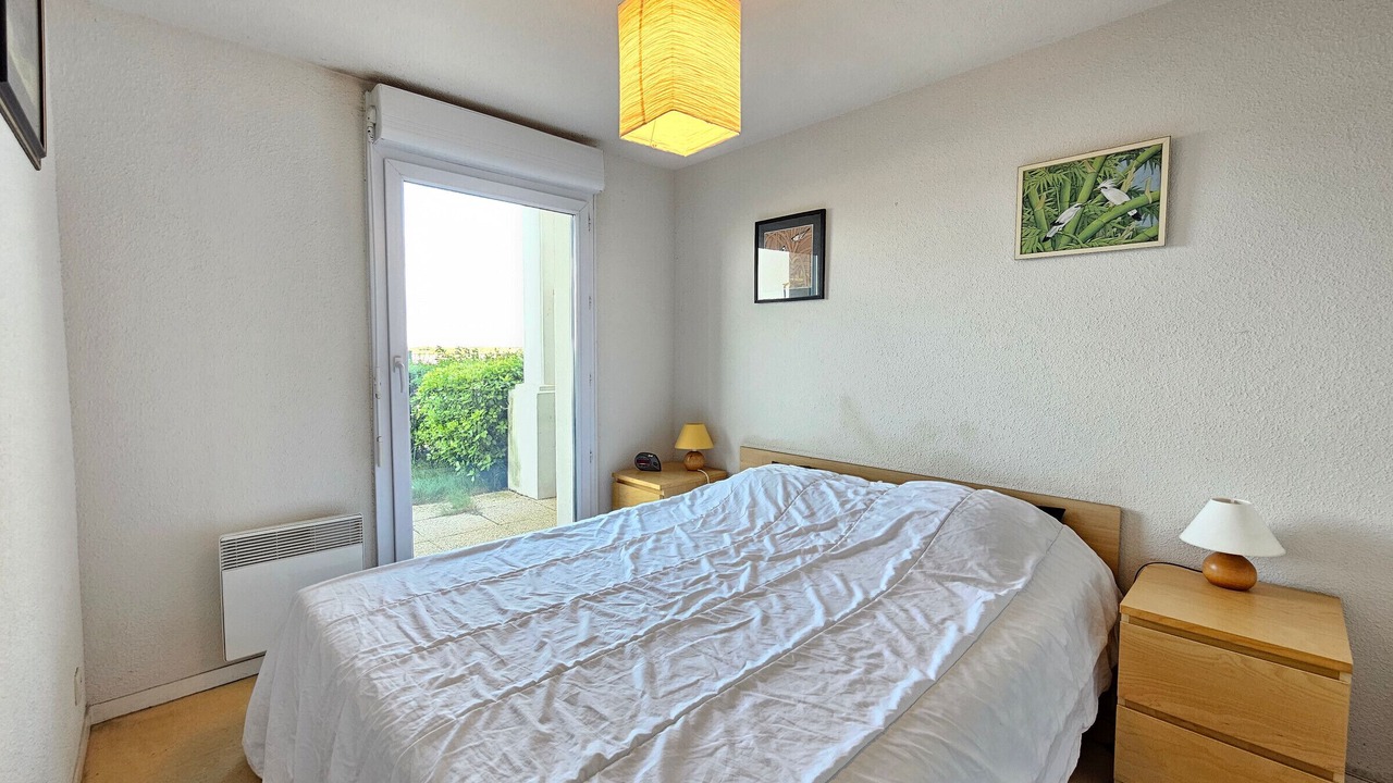 Photo of Bedroom in Port Guillaume