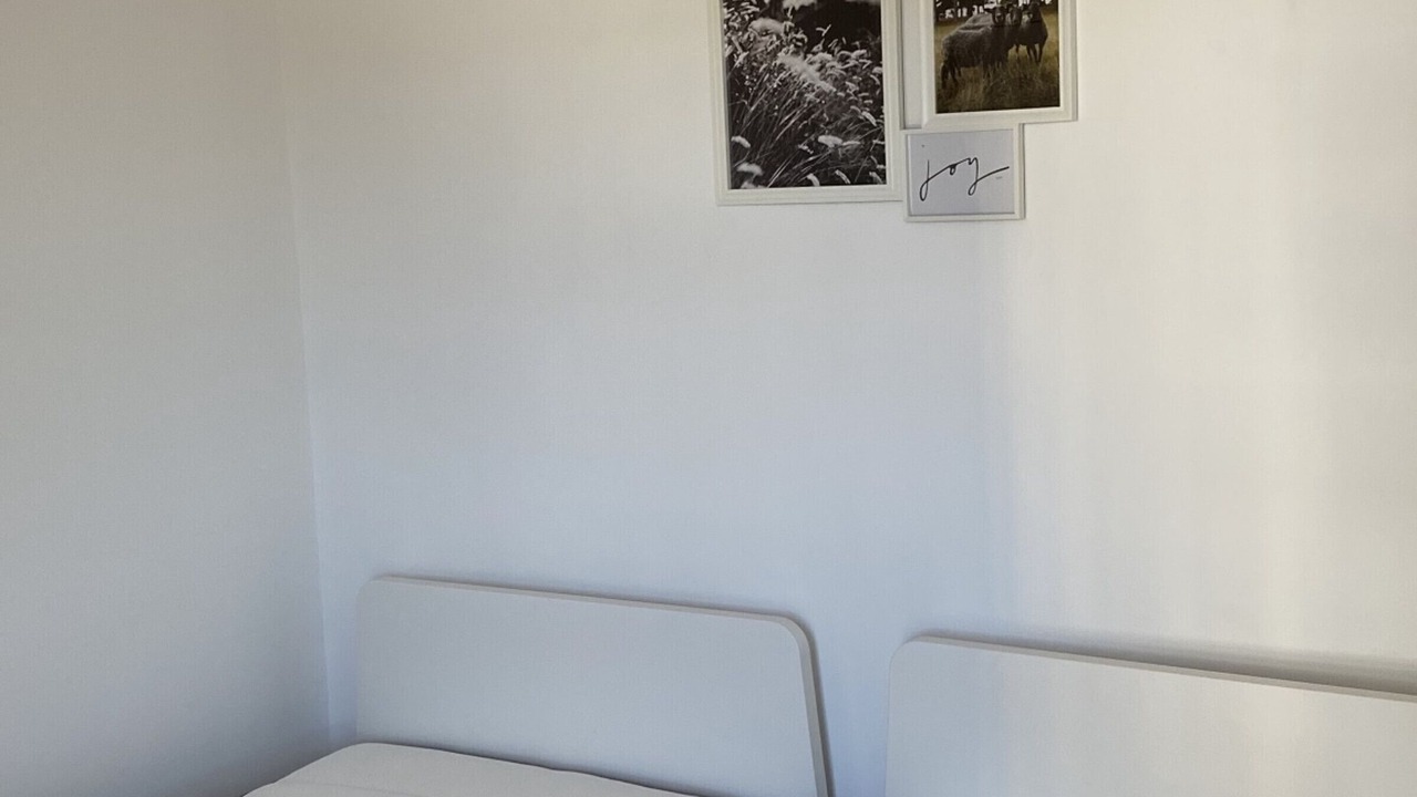 Photo of Bedroom in Cabourg