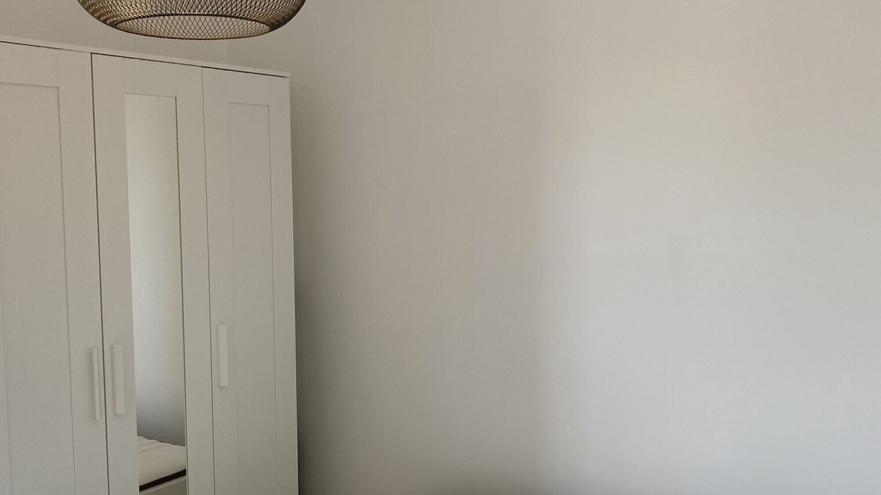 Photo of Bedroom in Cabourg