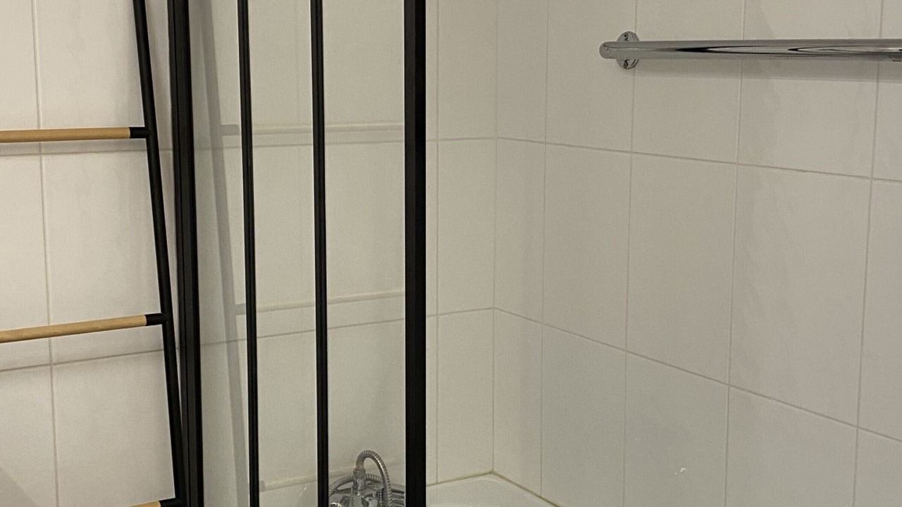 Photo of Bathroom in Cabourg
