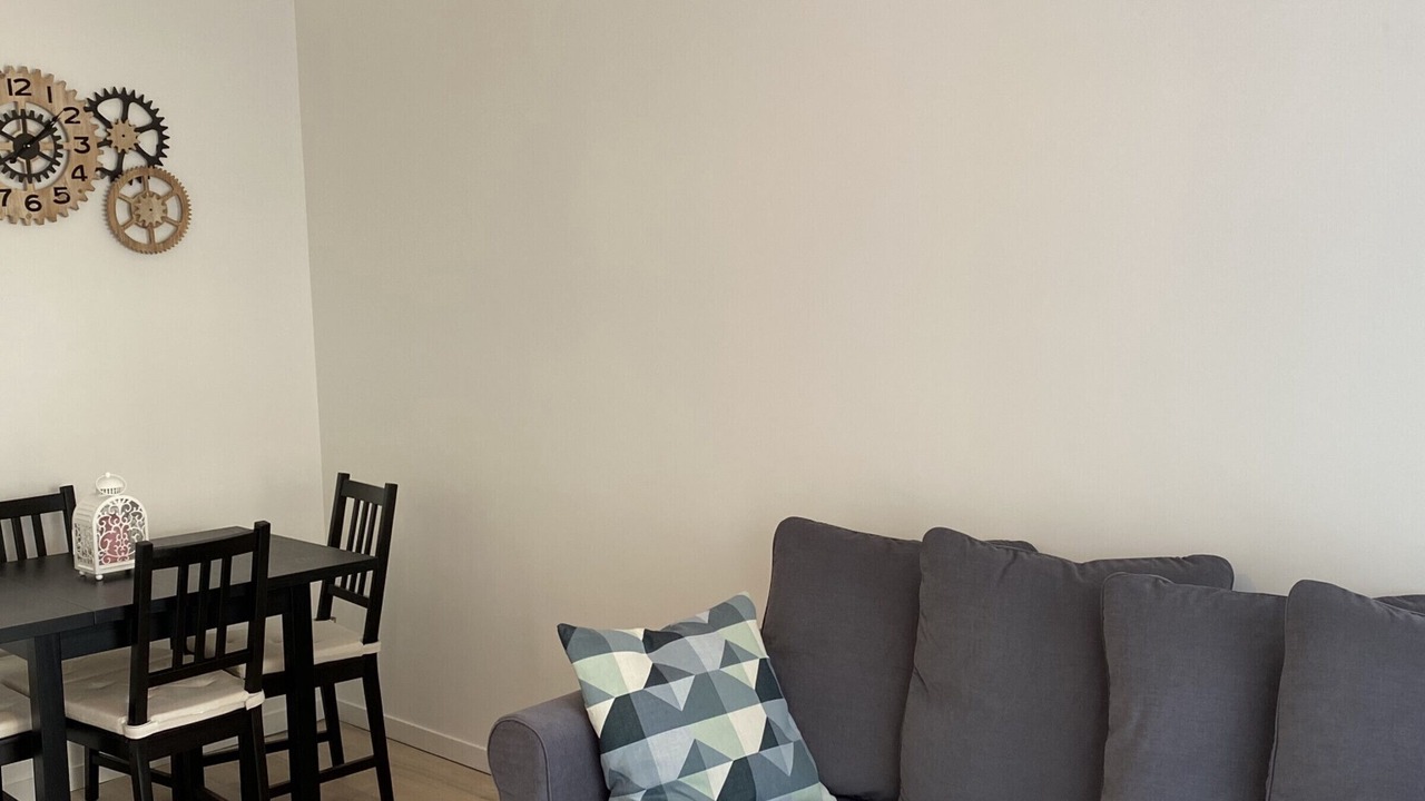 Photo of Livingroom in Cabourg