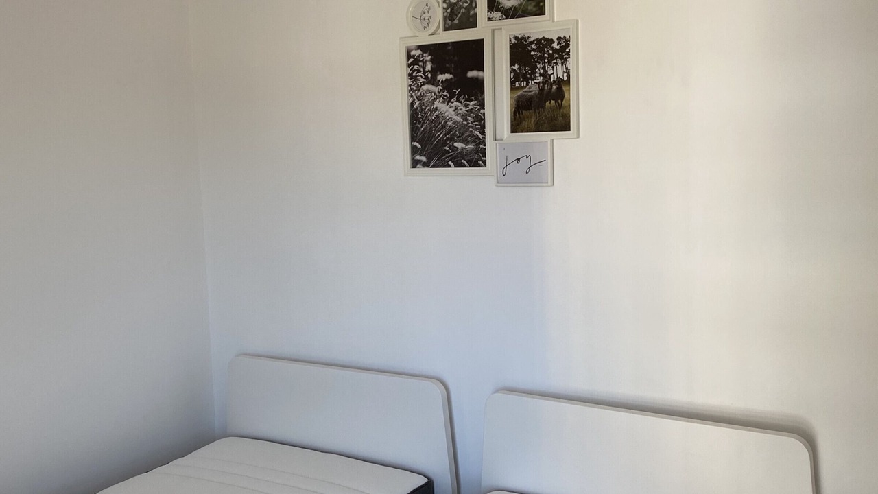 Photo of Bedroom in Cabourg