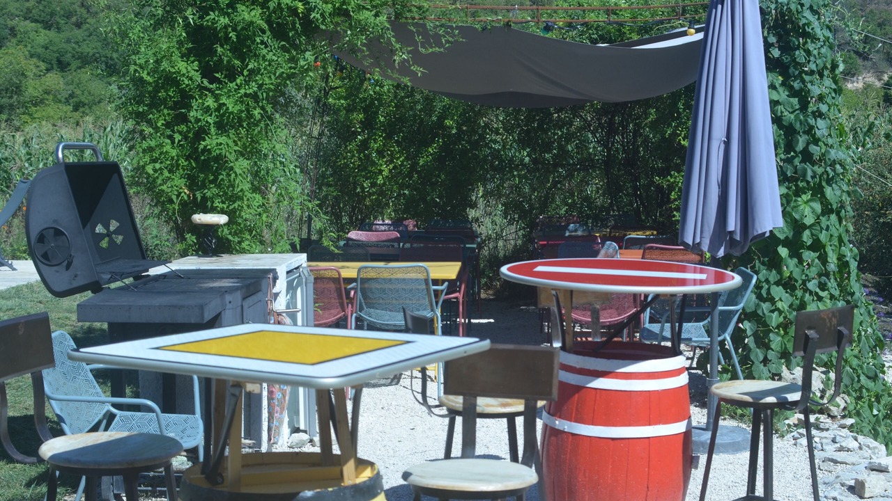 Photo of Outdoor in Concores