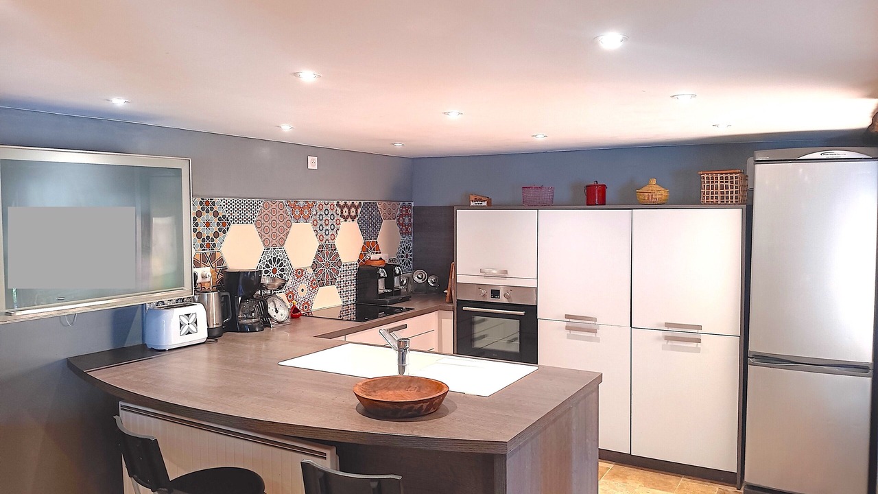 Photo of Kitchen in Concores