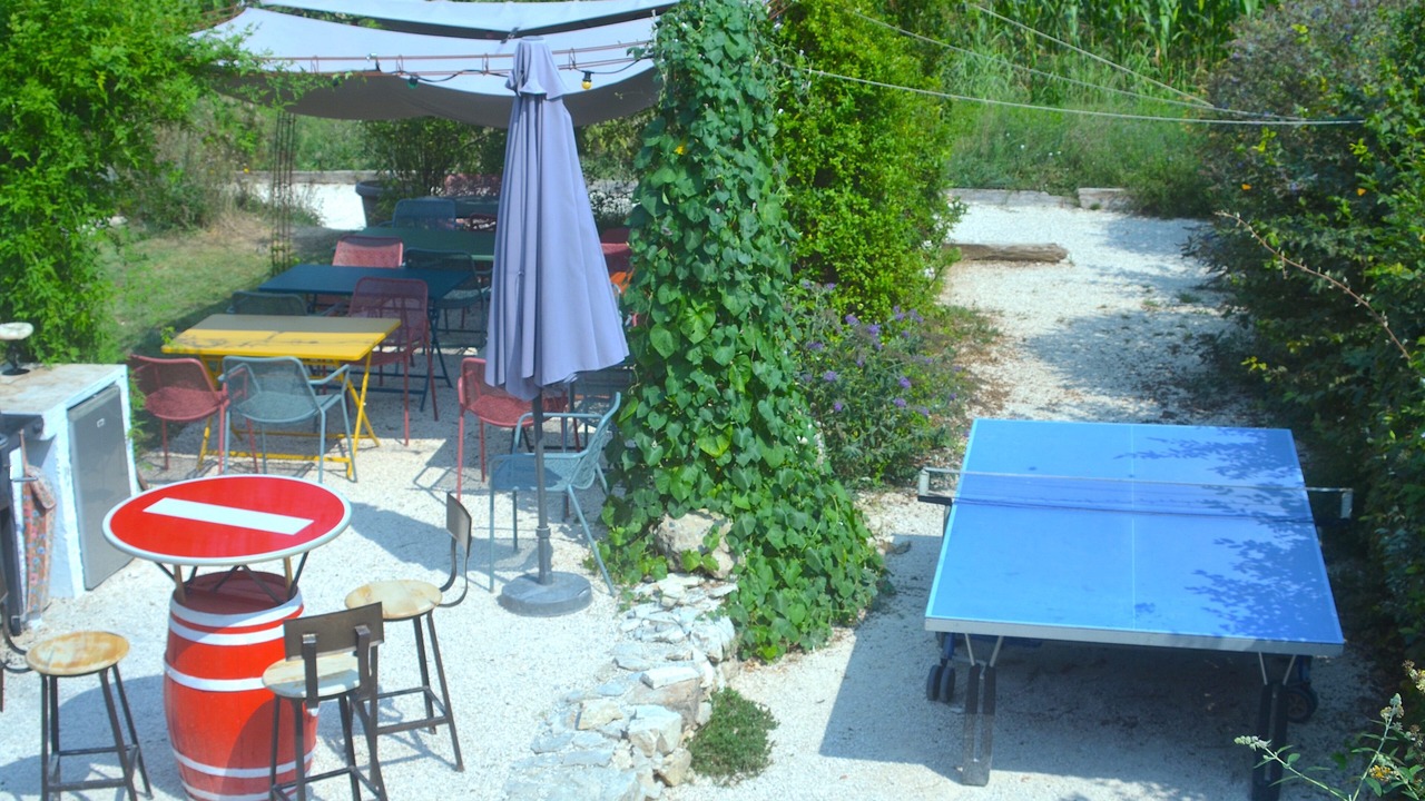 Photo of Outdoor in Concores